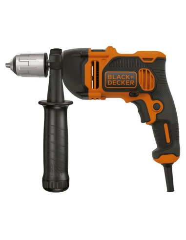 TALADRO PERCUTOR BEH850K-QS 850W