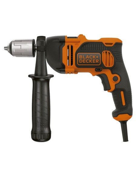 TALADRO PERCUTOR BEH850K-QS 850W