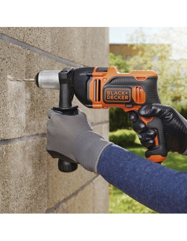 TALADRO PERCUTOR BEH850K-QS 850W