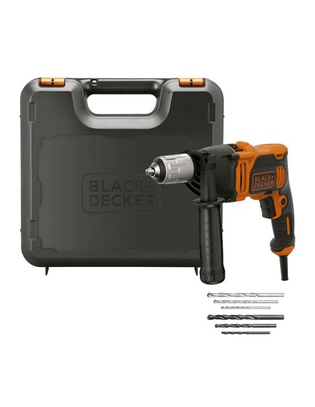 TALADRO PERCUTOR BEH850K-QS 850W