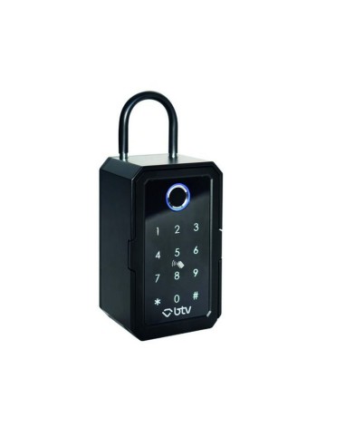 GUARDALLAVES ELECTRONICO TEKEY