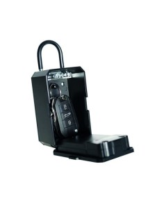 GUARDALLAVES ELECTRONICO TEKEY 2