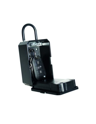 GUARDALLAVES ELECTRONICO TEKEY