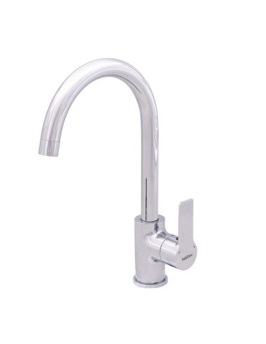 GRIFO FREGADERO MONO HBTX S/ELISA CROM.