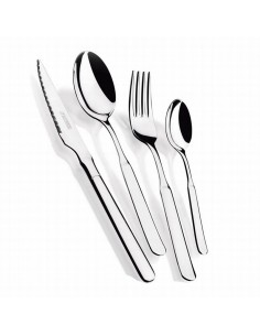 CUCHILLO CHULETERO 2 UNID.MILAN 2