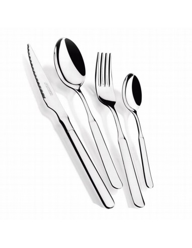 CUCHILLO CHULETERO 2 UNID.MILAN