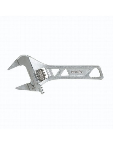 LLAVE GRAD.G.ABERT.REB.COMPACT 8" RATIO