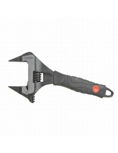 LLAVE GRAD.G.ABERT.REBAJADA 8" RATIO