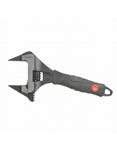 LLAVE GRAD.G.ABERT.REBAJADA 8" RATIO