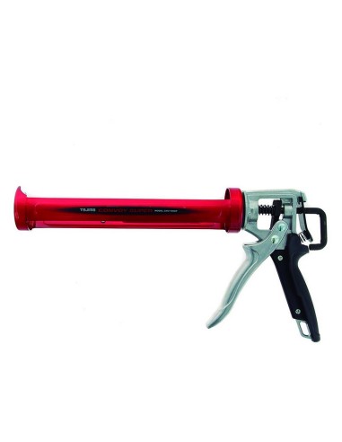 PISTOLA APLICAD.MORTERO JUNTAS CONVOY