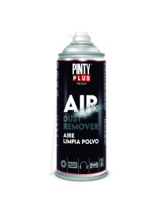PINTYPLUS TECH AIRE LIMPIA POLVO 400 ML.