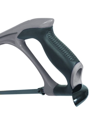 ARCO SIERRA PROF.ALUMINIO 300 MM. RATIO