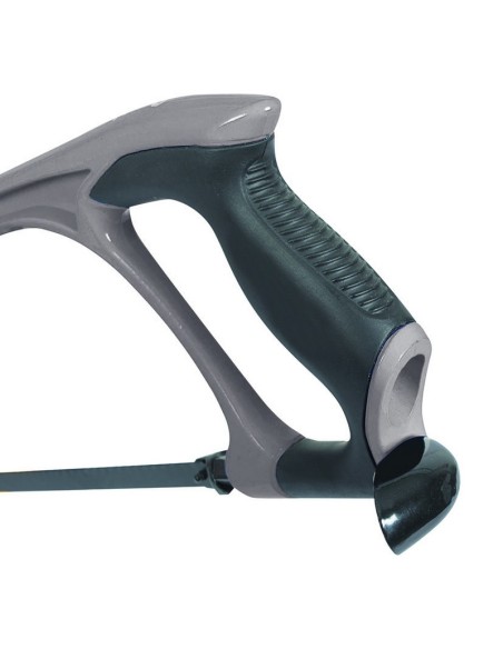 ARCO SIERRA PROF.ALUMINIO 300 MM. RATIO