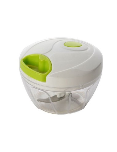 PICADORA MANUAL EASY FAST HABITEX