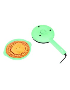 CREPERA FUNNY 600W VERDE JOCCA