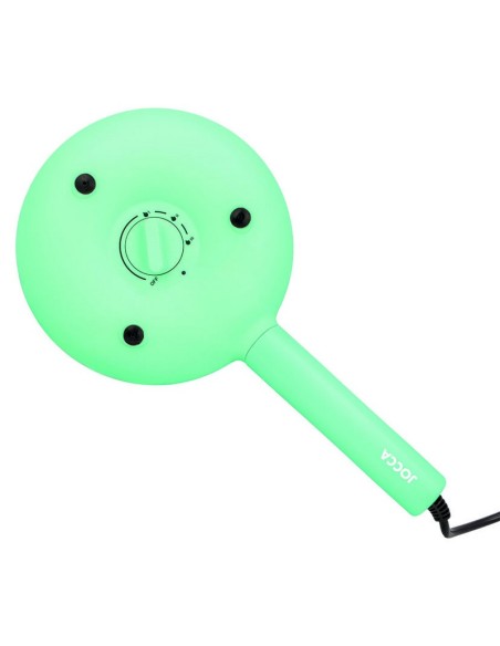 CREPERA FUNNY 600W VERDE JOCCA