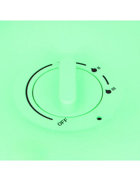 CREPERA FUNNY 600W VERDE JOCCA