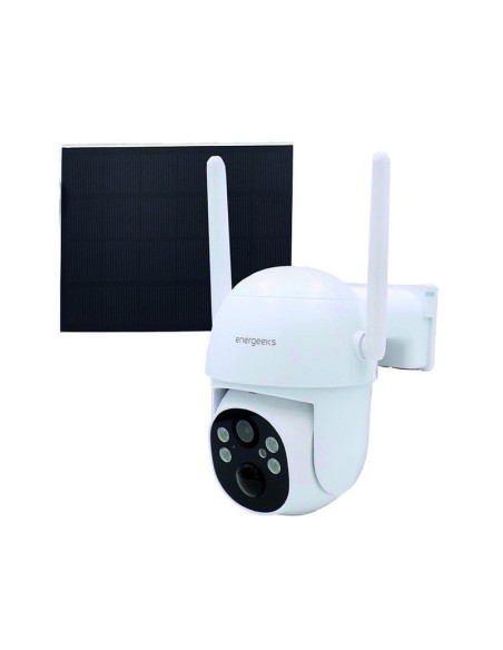 CÁMARA 4G BATERÍA  + CAMARA WIFI