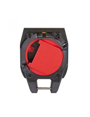 SOPORTE FLEXOMETRO PARA CINTURON RATIO