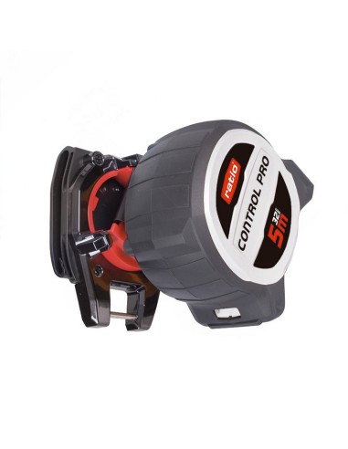 SOPORTE FLEXOMETRO PARA CINTURON RATIO