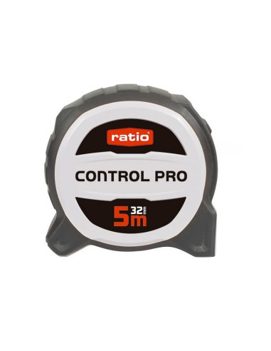 FLEXOMETRO CINTA 32/5M.MAGN.CONTROL PRO