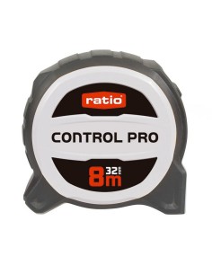 FLEXOMETRO CINTA 32/8M.MAGN.CONTROL PRO 2