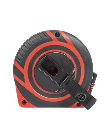 CINTA METRICA 15 M.FIBRA VIDRIO COMPACT