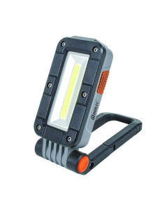 LINTERNA COB MULTIPOSIC.RECARG.380LM. DU