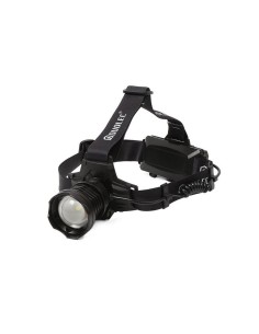 LINTERNA FRONTAL LED 1.000LM RECARG.