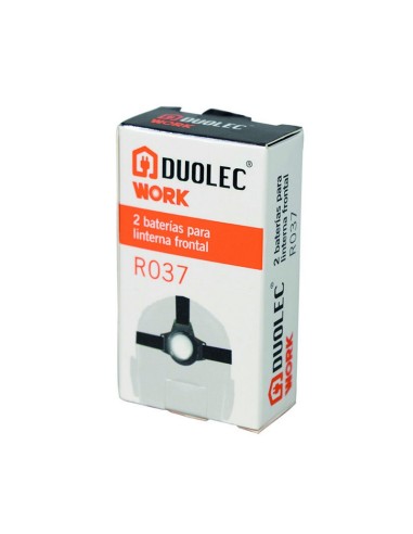 BATERIAS(JGO.2)RECARG.18650 P/FRONTAL