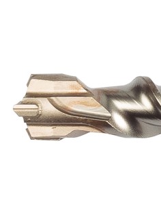 BROCA SDS MAX HORMIGON 4 FILOS 22X520MM. 2