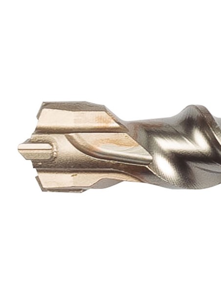 BROCA SDS MAX HORMIGON 4 FILOS 20X320MM.