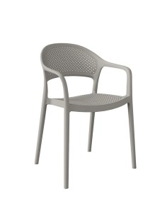 SILLA PP APILABLE SOLAZ GRIS