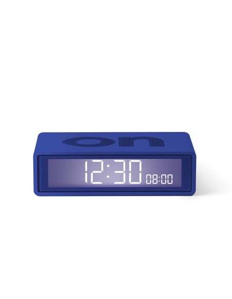 RELOJ DESPERTADOR LEXON TRAVEL SURT.