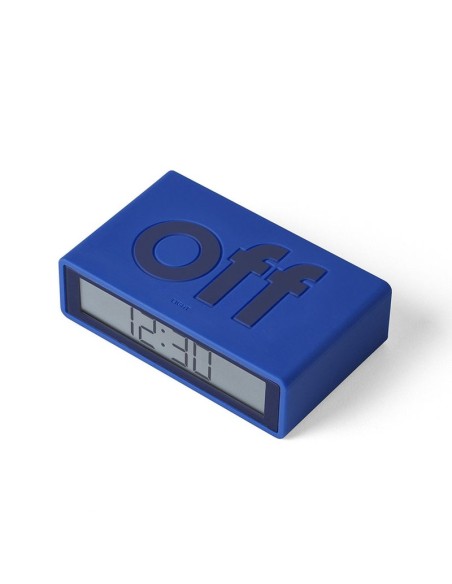 RELOJ DESPERTADOR LEXON TRAVEL SURT.