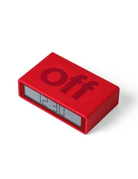 RELOJ DESPERTADOR LEXON TRAVEL SURT.