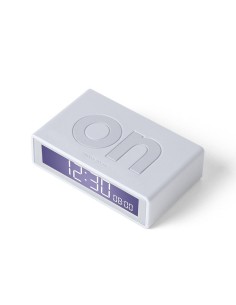 RELOJ DESPERTADOR LEXON TRAVEL SURT. 2