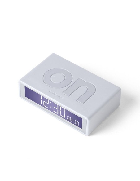 RELOJ DESPERTADOR LEXON TRAVEL SURT.