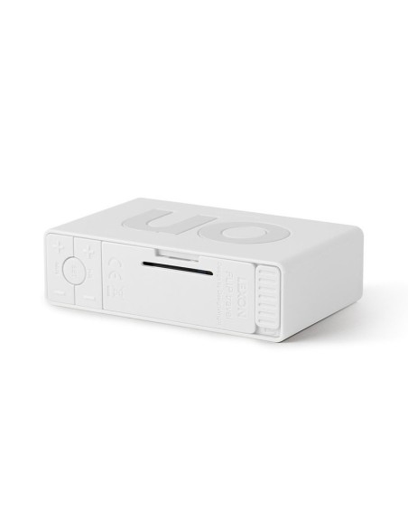 RELOJ DESPERTADOR LEXON TRAVEL SURT.