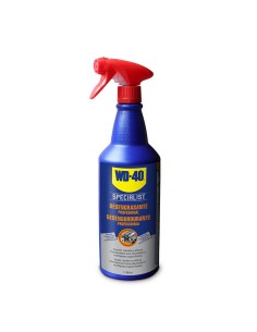 DESENGRASANTE PROFESIONAL WD-40 1L.