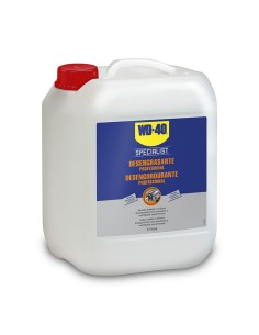 DESENGRASANTE PROFESIONAL WD-40 5L.