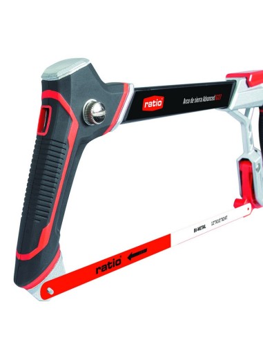 ARCO SIERRA ERG.PROF.300MM.RATIO