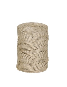 BOBINA SISAL 3/4 A 2C 400 GRS