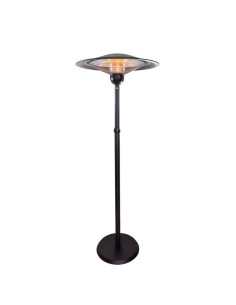 CALEFACTOR EXT. INFRAR. ROINTE