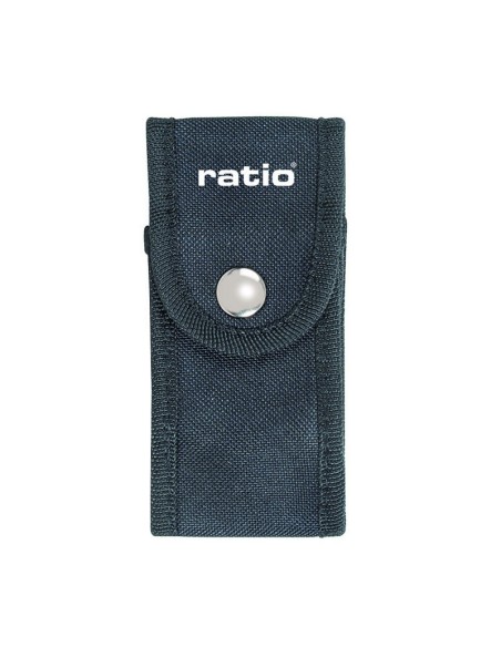 ALICATE MULTIHERRAMIENTAS 18 EN 1 RATIO