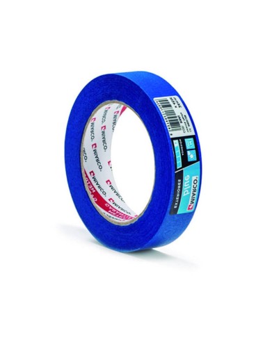 KREPP BLUE EXTERIORES 24MM X 45M