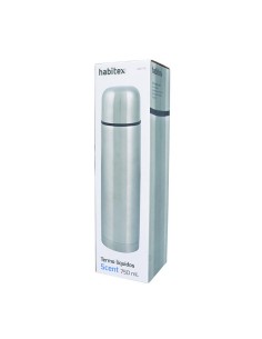 TERMO A.INOX 350 ML. SCENT HABITEX 2