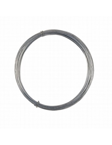 ALAMBRE H.GALV. 4,00MM Nº19 5 KG. EHS
