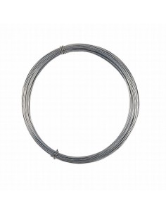 ALAMBRE H.GALV. 4,50MM Nº20 5 KG. EHS