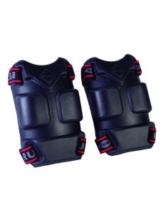 RODILLERAS RUBI PROFESIONALES-N